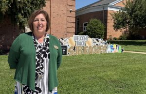 St. John the Beloved principal Denise Leuci knows what’s important: ‘Being able to integrate our faith into everyday life’