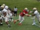 Catholic high schools in Diocese of Wilmington begin fall athletic seasons