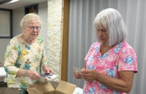 St. Francis Hospital school of nursing alums celebrate memories of school days in Wilmington: ‘It was a great community’