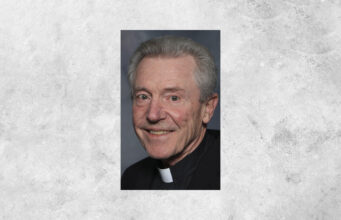 Services for Msgr. George J. Brubaker, who had diverse ministries in 46 years as a priest, will be Sept. 14