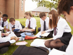 Share in the Spirit: Empowering youth to lead — Lauren Tyree