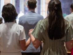 At Labor Day Mass, Cardinal Robert W. McElroy warns AI will transform work, urges protection of workers’ dignity: ‘No one knows’