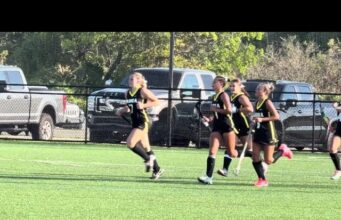 Ovrtime goal lifts Padua Academy in field hockey opener vs. Ursuline Academy: Photo gallery