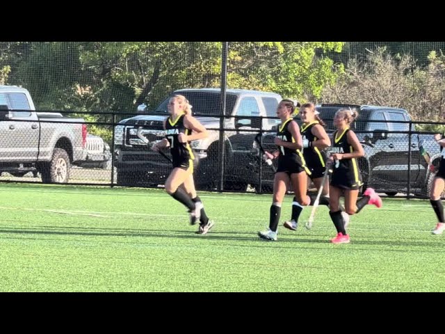 Ovrtime goal lifts Padua Academy in field hockey opener vs. Ursuline Academy: Photo gallery - The Dialog