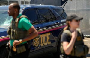 Indianapolis Archbishop Charles C. Thompson grants Mass dispensation amid ICE detention fears: ‘Uncertainty for many families’