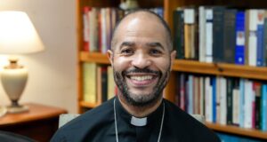 Bishop Robert Paul Boxie: Black Catholics need stronger voice in Catholic Church