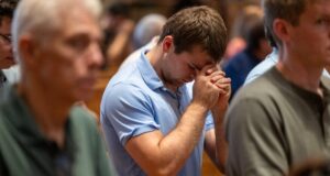 ‘Staying Sober One Story at a Time’: Recovery story rooted in moral and spiritual traditions of faith — Ken Craycraft