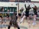 Saint Mark’s High School sweeps by Odessa High School for season-opening volleyball win: Photo gallery
