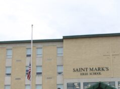Saint Mark’s High School remembers 25th anniversary of 9/11 with prayer service — Photo gallery