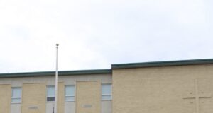Saint Mark’s High School remembers 25th anniversary of 9/11 with prayer service — Photo gallery