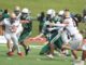 Archmere Academy picks up convincing win in football home opener against St. Elizabeth High School: Photo gallery