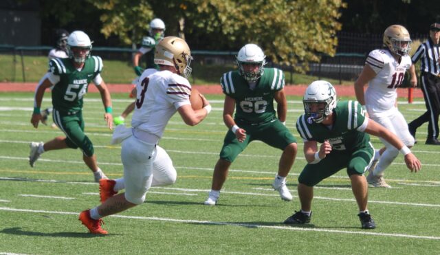 Auks Vikings FB26 9