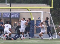 Salesianum School rolls to win in soccer home opener vs. Sussex Academy: Photo gallery