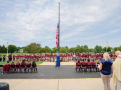 Christ the Teacher Catholic School named best private school in community vote