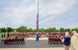 Christ the Teacher Catholic School named best private school in community vote