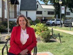 One of Us podcast: Ursuline Academy’s Director of Admissions Lauren Hitron sees prayer as central to her faith