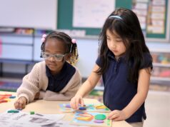 Share in the Spirit: Empowering youth to lead — Lauren Tyree