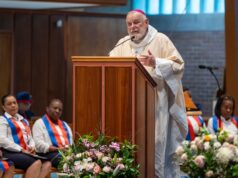 U.S. Catholic leaders encourage voters to participate in 2026 elections: ‘Keep on telling people in the pews to vote’