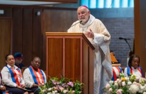 U.S. Catholic leaders encourage voters to participate in 2026 elections: ‘Keep on telling people in the pews to vote’