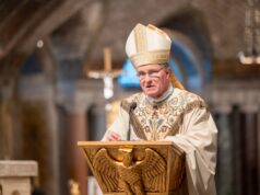 Archbishop Broglio reflects on sacrifice, grief, reconciliation after 9/11: ‘Rebuilding sense of our common humanity’