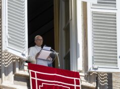 Pope Leo recalls 9/11, calls world to renewed commitment to peace: ‘Pray the Lord will bestow his gift of peace’
