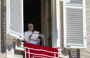 Pope Leo recalls 9/11, calls world to renewed commitment to peace: ‘Pray the Lord will bestow his gift of peace’
