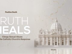 ‘Truth Heals’ highlights good communication, offers Catholic leaders a framework for responding to clergy abuse