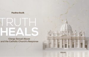 ‘Truth Heals’ highlights good communication, offers Catholic leaders a framework for responding to clergy abuse