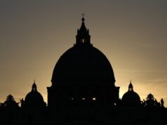Pope Leo ends salary cuts introduced by Pope Francis during pandemic for cardinals, ranking Vatican employees
