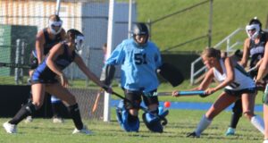 Archmere Academy shines in new field hockey shootout in win at Charter School of Wilmington: Photo gallery