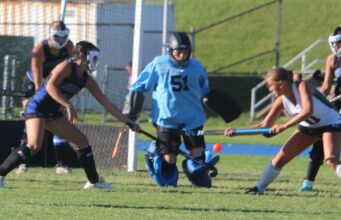 Archmere Academy shines in new field hockey shootout in win at Charter School of Wilmington: Photo gallery