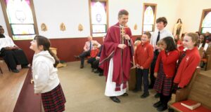 Empowering the next generation through Catholic education — Bishop William E. Koenig, Diocese of Wilmington