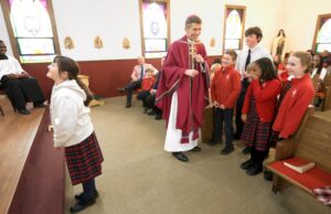 Empowering the next generation through Catholic education — Bishop William E. Koenig, Diocese of Wilmington
