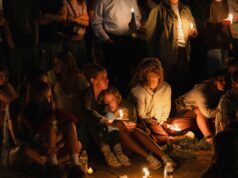 Parenting in impossible times: When your community is threatened, only life’s basics matter — Laura Kelly Fanucci