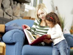 How to embrace teaching the faith to your kids without a theology degree — Colleen Pressprich