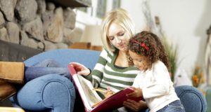 How to embrace teaching the faith to your kids without a theology degree — Colleen Pressprich