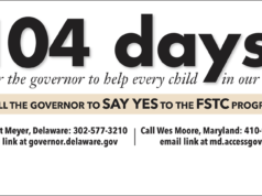 Learn all about funding for every child’s education that could be coming your way — cdow.org/sayyes