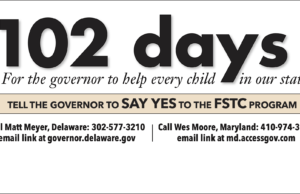 New funding for every child’s education … is your state’s governor opting in? — cdow.org/sayyes tax credit