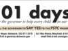 New funding for every child’s education … is your state’s governor opting in? — cdow.org/sayyes