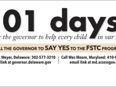 New funding for every child’s education … is your state’s governor opting in? — cdow.org/sayyes