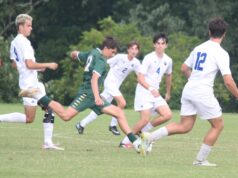 Fall sports seasons kick into high gear for Catholic high schools in Diocese of Wilmington