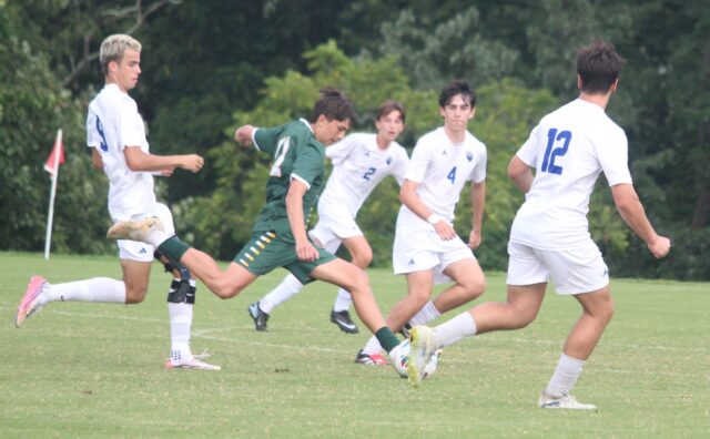 Spartans Bulldogs MSOC26 2