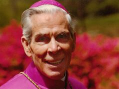 FBI investigation of Archbishop Fulton J. Sheen becomes window into his life and legacy: ‘Follow that Bishop’