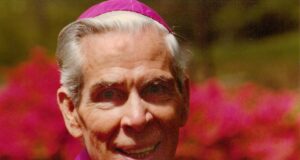 FBI investigation of Archbishop Fulton J. Sheen becomes window into his life and legacy: ‘Follow that Bishop’