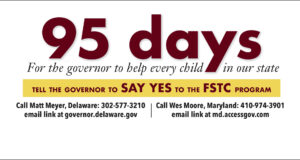 Sometimes it means choosing a nonpublic school; sometimes a tutoring program, specialized services or additional support while a child remains in public school — cdow.org/sayyes