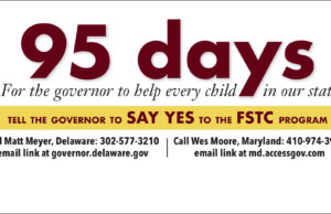 Sometimes it means choosing a nonpublic school; sometimes a tutoring program, specialized services or additional support while a child remains in public school — cdow.org/sayyes