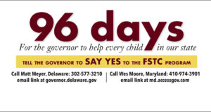 Families face a common challenge: Finding, affording educational setting, services that best meet needs of children — cdow.org/sayyes