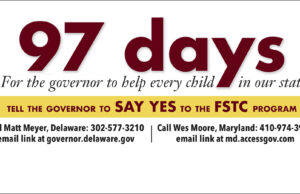 Without grassroots pressure on state leaders to participate, millions of children could be left behind — cdow.org/sayyes