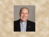 Deacon John W. ‘Jack’ Freebery, who served for 37 years at three parishes, dies at 79