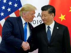 Trump-Xi summit expected to include talks on religious freedom and Jimmy Lai